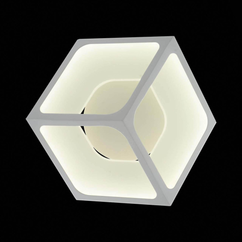 Настенный светодиодный светильник ST Luce SL952.501.01 Настенный светодиодный светильник ST Luce SL952.501.01