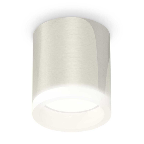 Комплект потолочного светильника Ambrella light Techno Spot XC (C6305, N6245) XS6305020 Комплект потолочного светильника Ambrella light Techno Spot XC (C6305, N6245) XS6305020