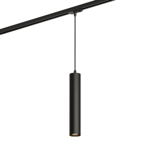 Трековый светильник Denkirs DK6210-BK Трековый светильник Denkirs DK6210-BK