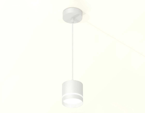 Комплект подвесного светильника Ambrella light Techno Spot XP (A2331, C8110, N8461) XP8110023 Комплект подвесного светильника Ambrella light Techno Spot XP (A2331, C8110, N8461) XP8110023