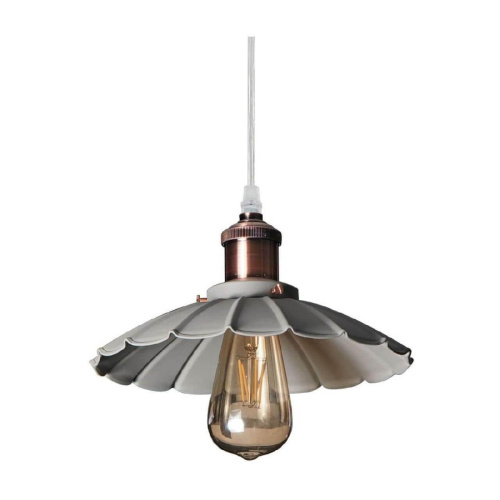 Подвесной светильник Arte Lamp A8160SP-1GY Подвесной светильник Arte Lamp A8160SP-1GY