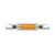 Лампа светодиодная Uniel R7s 7W 4000K прозрачная LED-J78-7W/4000K/R7s/CL GLZ07TR UL-00005062