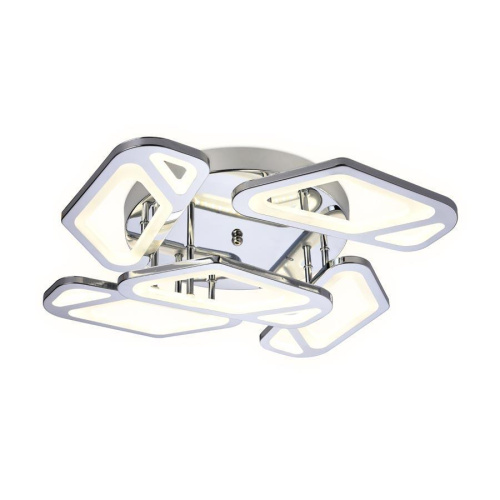 Потолочная светодиодная люстра Ambrella light Original FA588 Потолочная светодиодная люстра Ambrella light Original FA588