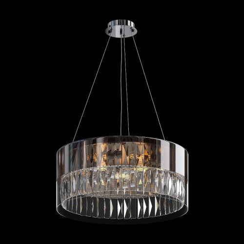 Подвесная люстра Maytoni Wonderland MOD313PL-06CH Подвесная люстра Maytoni Wonderland MOD313PL-06CH