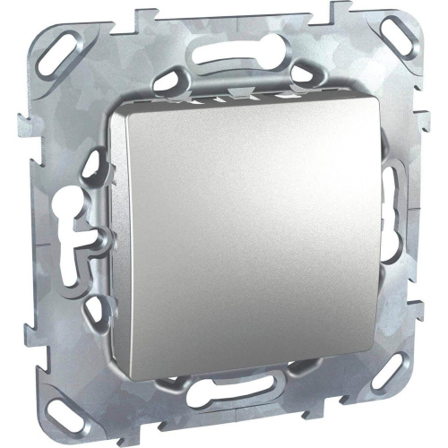Заглушка 45х45 Schneider Electric Unica MGU5.866.30ZD Заглушка 45х45 Schneider Electric Unica MGU5.866.30ZD