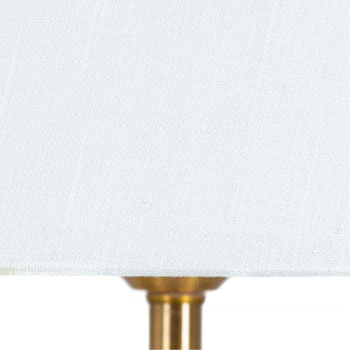 Настольная лампа Arte Lamp Sarin A4061LT-1PB Настольная лампа Arte Lamp Sarin A4061LT-1PB