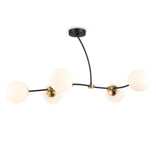 Подвесная люстра Ambrella light Traditional Modern TR2548 Подвесная люстра Ambrella light Traditional Modern TR2548