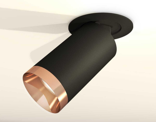 Комплект встраиваемого спота Ambrella light Techno Spot XM (A2242, C6323, N6135) XM6323205 Комплект встраиваемого спота Ambrella light Techno Spot XM (A2242, C6323, N6135) XM6323205