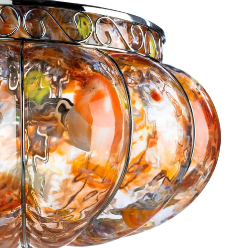 Потолочный светильник Arte Lamp Venezia A2101PL-4CC Потолочный светильник Arte Lamp Venezia A2101PL-4CC