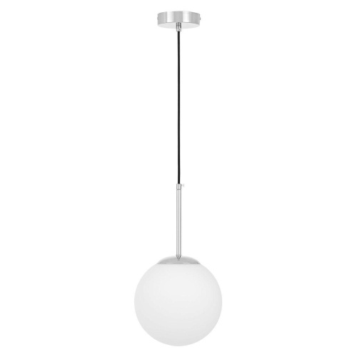 Подвесной светильник Lumina Deco Fredica LDP 6030-200 CHR Подвесной светильник Lumina Deco Fredica LDP 6030-200 CHR