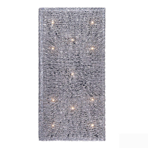 Настенный светильник Ideal Lux Quadro PL11 036045 Настенный светильник Ideal Lux Quadro PL11 036045