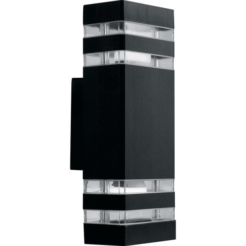 Уличный настенный светильник Feron Техно DH0807 41154 Уличный настенный светильник Feron Техно DH0807 41154