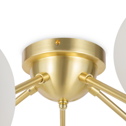 Потолочный светильник Maytoni MOD545CL-20BS Потолочный светильник Maytoni MOD545CL-20BS