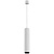 Трековый светильник Maytoni Technical Focus TR025-1-GU10-W