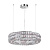 Подвесная люстра Odeon Light PANTA 4927/52L Подвесная люстра Odeon Light PANTA 4927/52L