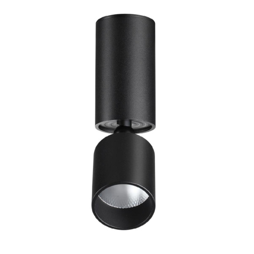 Светодиодный спот Novotech Over Tubo 359317 Светодиодный спот Novotech Over Tubo 359317