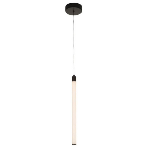 Подвесной светодиодный светильник Maytoni Ray P021PL-L10B Подвесной светодиодный светильник Maytoni Ray P021PL-L10B