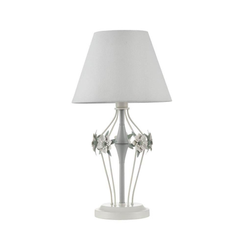 Настольная лампа Maytoni Floret ARM790-TL-01-W Настольная лампа Maytoni Floret ARM790-TL-01-W