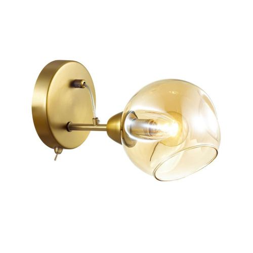 Бра Lumion Amber 4435/1W Бра Lumion Amber 4435/1W