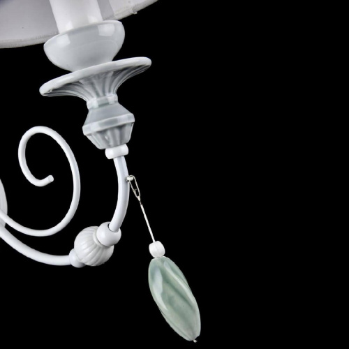Бра Maytoni Adelia ARM540-01-W Бра Maytoni Adelia ARM540-01-W