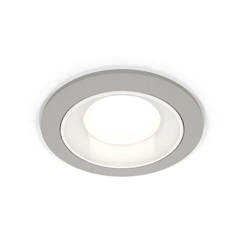 Встраиваемый светильник Ambrella light Techno Spot XC (C7623, N7020) XC7623060 Встраиваемый светильник Ambrella light Techno Spot XC (C7623, N7020) XC7623060