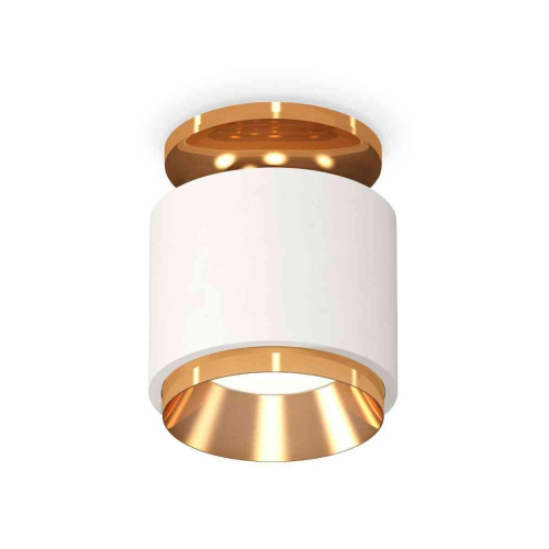 Комплект накладного светильника Ambrella light Techno Spot XS7510120 SWH/PYG белый песок/золото желтое полированное (N7929, C7510, N7034) Комплект накладного светильника Ambrella light Techno Spot XS7510120 SWH/PYG белый песок/золото желтое полированное (N7929, C7510, N7034)