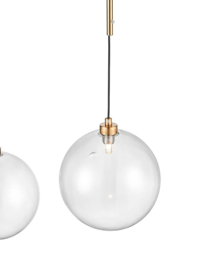 Подвесной светильник Vele Luce Freedom VL5544P02 Подвесной светильник Vele Luce Freedom VL5544P02