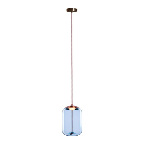 Подвесной светодиодный светильник Loft IT Knot 8133-C mini Подвесной светодиодный светильник Loft IT Knot 8133-C mini