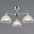 Светильник потолочный Illumico IL0624-3CSQ-25 CR AREZZO