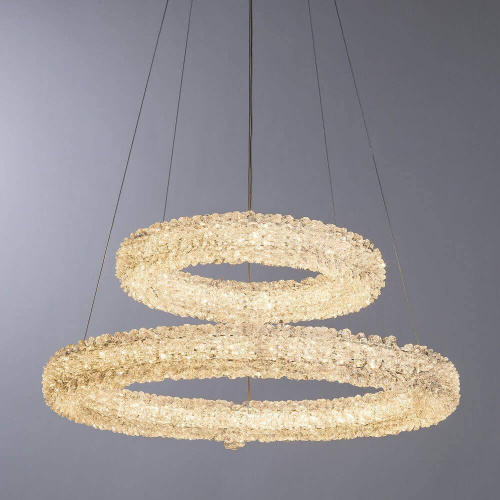 Подвесной светодиодный светильник Arte Lamp Lorella A1726SP-2CC Подвесной светодиодный светильник Arte Lamp Lorella A1726SP-2CC