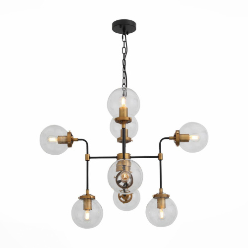 Подвесная люстра ST Luce Varieta SL234.403.08 Подвесная люстра ST Luce Varieta SL234.403.08