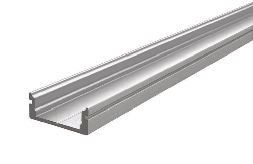 Профиль Deko-Light U-profile flat AU-01-12 970046 Профиль Deko-Light U-profile flat AU-01-12 970046