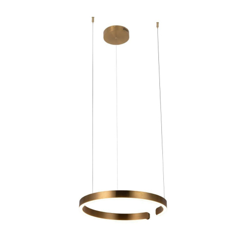 Подвесной светодиодный светильник Loft IT Ring 10013M Подвесной светодиодный светильник Loft IT Ring 10013M