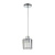 Подвесной светильник Escada Adorn 10192/1S Chrome