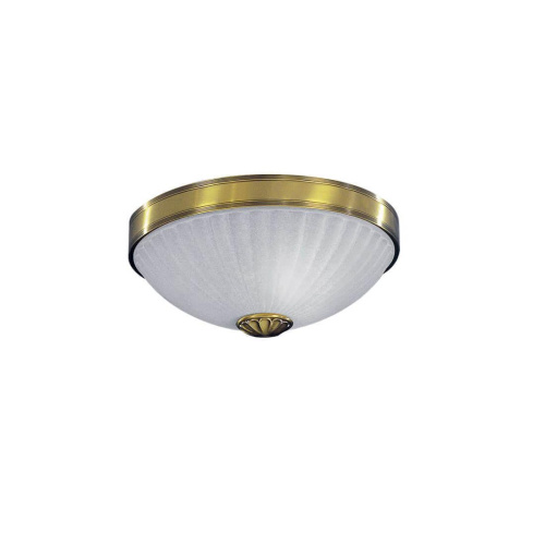 Потолочный светильник Reccagni Angelo PL 3022/2 Потолочный светильник Reccagni Angelo PL 3022/2