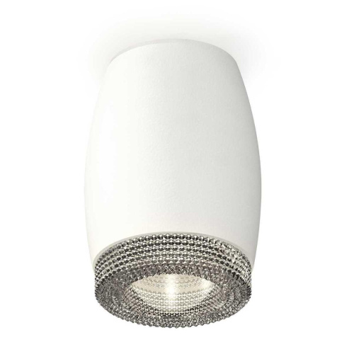 Комплект потолочного светильника Ambrella light Techno Spot XC (C1122, N7191) XS1122010 Комплект потолочного светильника Ambrella light Techno Spot XC (C1122, N7191) XS1122010