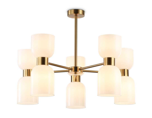 Подвесная люстра Ambrella light High Light LH56093 Подвесная люстра Ambrella light High Light LH56093
