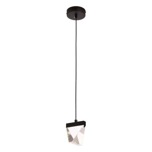 Подвесной светодиодный светильник Lussole Loft Littlerock LSP-7095 Подвесной светодиодный светильник Lussole Loft Littlerock LSP-7095