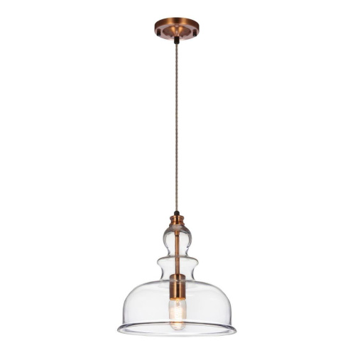 Подвесной светильник Lumina Deco Helmetti LDP 6023 SL+MD Подвесной светильник Lumina Deco Helmetti LDP 6023 SL+MD