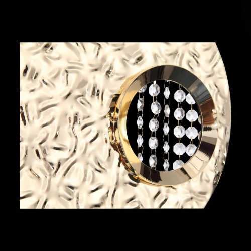 Настенный светильник ST Luce Petore SL1106.201.02 Настенный светильник ST Luce Petore SL1106.201.02