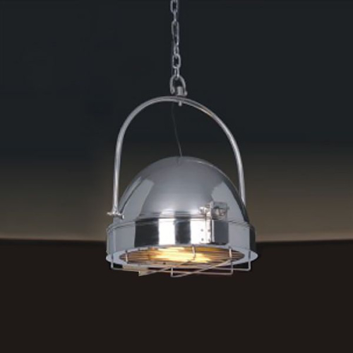 Подвесной светильник KM026 steel Подвесной светильник KM026 steel