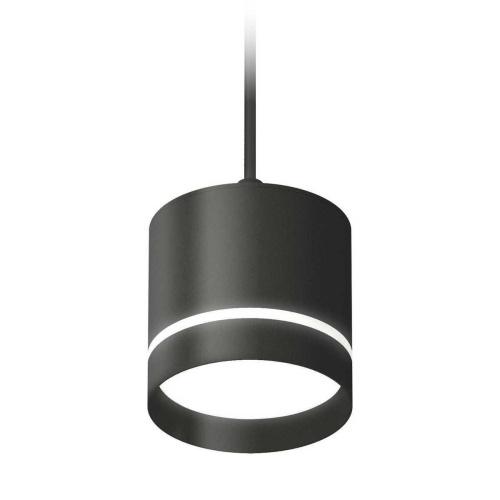 Комплект подвесного светильника Ambrella light Techno Spot XP (A2333, C8111, N8462) XP8111023 Комплект подвесного светильника Ambrella light Techno Spot XP (A2333, C8111, N8462) XP8111023