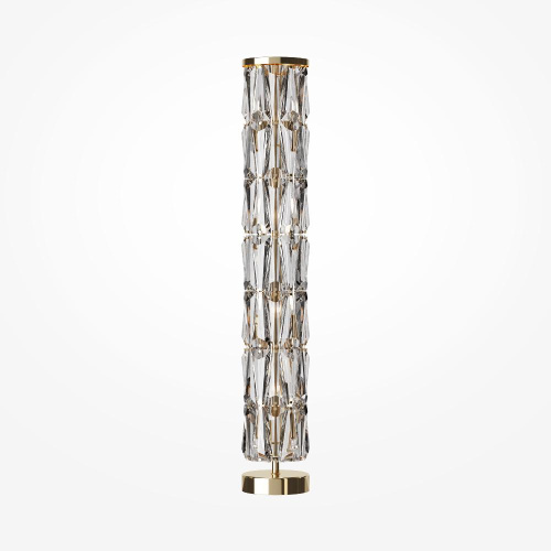 Торшер Maytoni Puntes MOD043FL-08G Торшер Maytoni Puntes MOD043FL-08G