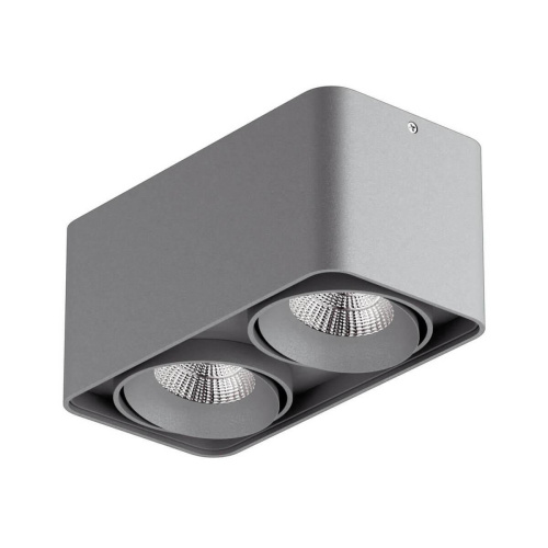 Потолочный светодиодный светильник Lightstar Monocco 052129 Потолочный светодиодный светильник Lightstar Monocco 052129
