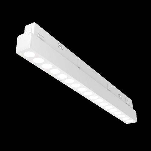 Трековый светильник Technical TR031-4-18W3K-S-DS-W Трековый светильник Technical TR031-4-18W3K-S-DS-W