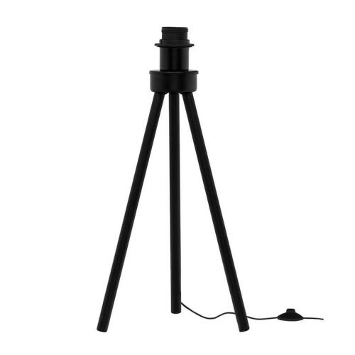 Основание для настольной лампы Loft IT Loft1700-TBK Основание для настольной лампы Loft IT Loft1700-TBK