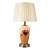 Настольная лампа Toplight Isabelle TL0315A-T