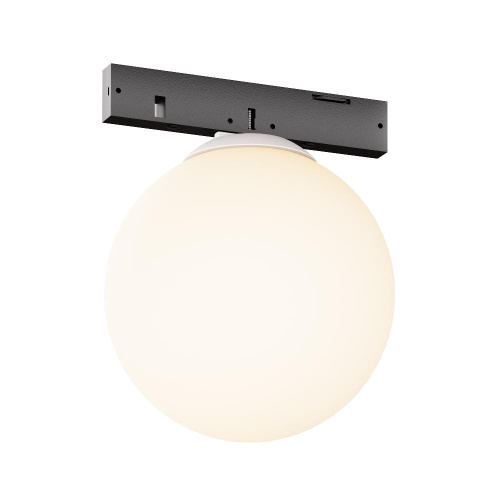 Трековый светильник Technical TR185-1-3W3K-B Трековый светильник Technical TR185-1-3W3K-B