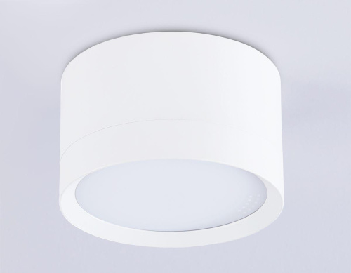 Потолочный светильник Ambrella Light Techno Spot GX Standard tech TN52351 Потолочный светильник Ambrella Light Techno Spot GX Standard tech TN52351