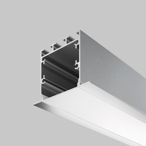 Комплектующие к светодиодной ленте Led Strip ALM-5035-S-2M Комплектующие к светодиодной ленте Led Strip ALM-5035-S-2M